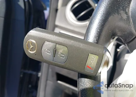 2011 Mazda Mazda3 S Grand Touring from USA, damaged, VIN JM1BL1M64B1376430